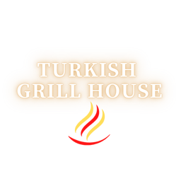 Turkish Grill House Southport logo.